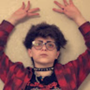 Meet your Posher, Elliot the frog